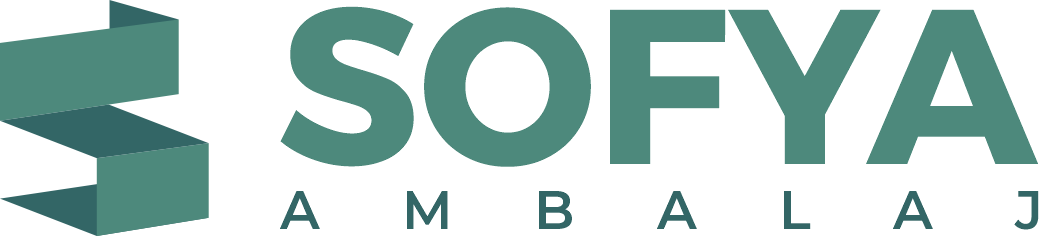 Sofya Ambalaj Logo